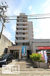 シスコ灘町キャッスル 502号室