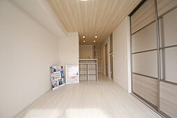 ペガサスルーチェ 102号室 1階2LDKのリビング/ダイニング