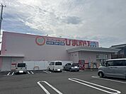 スーパードラッグひまわり神拝店(ドラッグストア)まで1011m