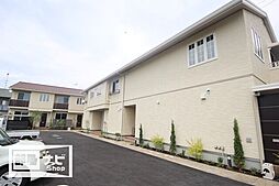 トスカーナガーデン　A棟