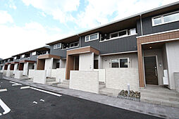 アヴェンセ　C棟 202号室