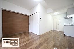 モンテ・ルーチェ三番町 301号室 3階1LDKのリビング/ダイニング