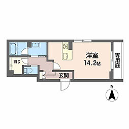 シャーメゾン萱町
