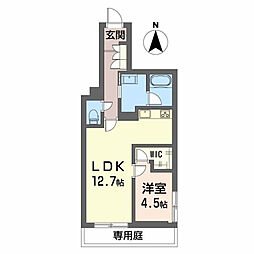 シャーメゾン萱町