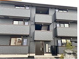 アンソレイユ空港通り 205号室