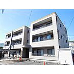 愛媛県松山市枝松6丁目6-1：物件画像／株式会社穴吹ハウジングサービス　松山店