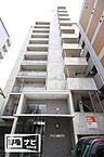愛媛県松山市道後今市6-15：物件画像／株式会社穴吹ハウジングサービス　松山店