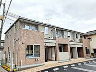 愛媛県松山市北吉田町1228番-地1：物件画像／株式会社穴吹ハウジングサービス　松山店