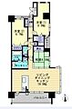 アルファステイツ千舟町通り9階17.0万円
