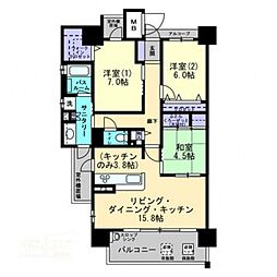 アルファステイツ西の土居