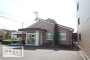 伊代銀行古川支店(銀行)まで300m