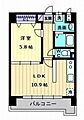 パルテールAISHIN4階4.8万円