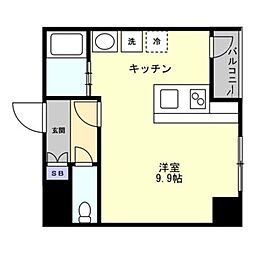 🉐敷金礼金0円！🉐大手町ジョア