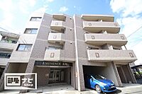 愛媛県松山市泉町17-6：物件画像／株式会社穴吹ハウジングサービス　松山店