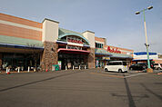 マルナカ土居田店(スーパー)まで850m