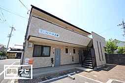 フォブール三浦