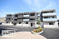 愛媛県松山市持田町3丁目251-1：物件画像／株式会社穴吹ハウジングサービス　松山店