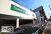ファミリーマート岩崎2丁目店(コンビニ)まで350m