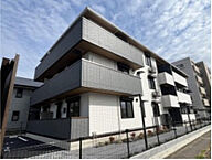 愛媛県松山市朝生田町2丁目13-11：物件画像／株式会社穴吹ハウジングサービス　松山店