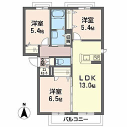 グリーンコート上市