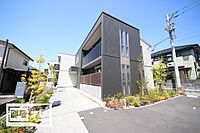 愛媛県松山市和泉南5丁目281：物件画像／株式会社穴吹ハウジングサービス　松山店
