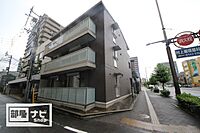 愛媛県松山市勝山町2丁目7-1：物件画像／株式会社穴吹ハウジングサービス　松山店