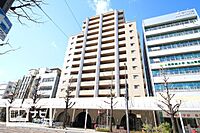 愛媛県松山市花園町3-30：物件画像／株式会社穴吹ハウジングサービス　松山店