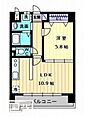 パルテールAISHIN4階4.9万円