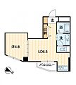 エミネンス泉町4階4.8万円