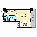 アーバン道後今市8階5.7万円