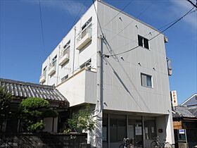 ひかり荘 303 ｜ 和歌山県御坊市湯川町財部696-23（賃貸アパート1K・3階・25.00㎡） その1