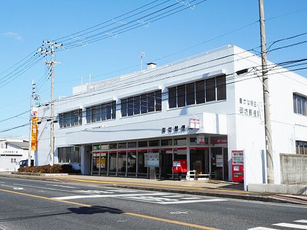 さくらハイツＣ棟 205｜和歌山県御坊市薗(賃貸アパート2K・2階・33.90㎡)の写真 その20