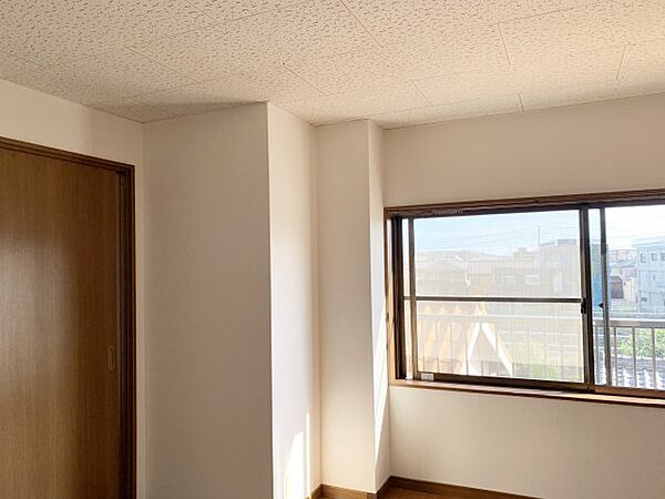 ハイツ岡沢 303｜和歌山県御坊市薗(賃貸アパート2LDK・3階・50.00㎡)の写真 その22