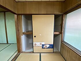 里上アパート 2 ｜ 和歌山県御坊市湯川町小松原287-12（賃貸アパート2K・1階・36.90㎡） その15