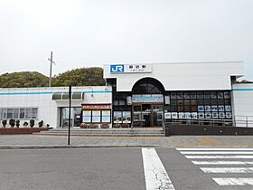 里上アパート 2 ｜ 和歌山県御坊市湯川町小松原287-12（賃貸アパート2K・1階・36.90㎡） その23