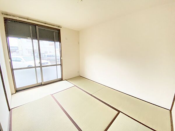 グリーンルーフＮ 103｜和歌山県御坊市薗(賃貸アパート2DK・1階・44.33㎡)の写真 その9