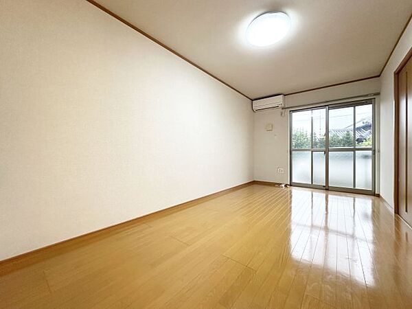 Y s HOUSE A103｜和歌山県御坊市湯川町財部(賃貸アパート2LDK・1階・66.20㎡)の写真 その5