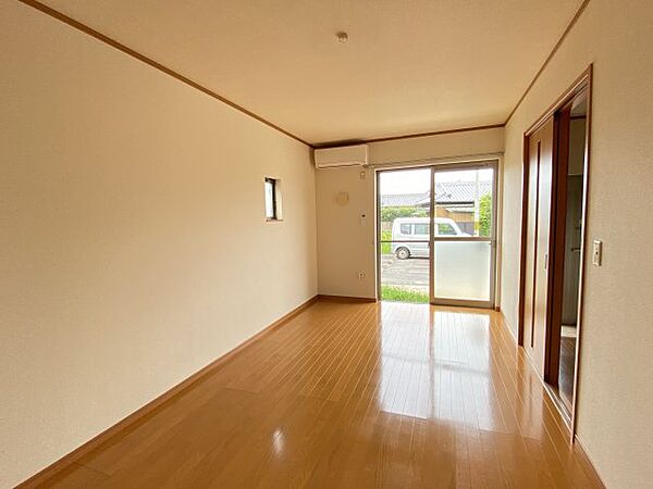 Y s HOUSE B106｜和歌山県御坊市湯川町財部(賃貸アパート2LDK・1階・66.20㎡)の写真 その3