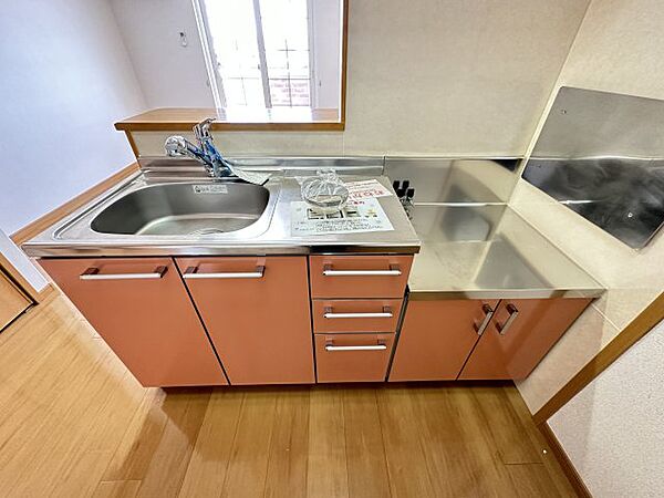 和歌山県御坊市名屋町3丁目(賃貸アパート1LDK・2階・42.37㎡)の写真 その8