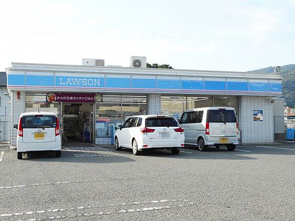 レジデンスQ’ｔｙ 22｜和歌山県御坊市湯川町富安(賃貸アパート1R・1階・21.00㎡)の写真 その26