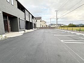 和歌山県御坊市藤田町吉田256-1（賃貸アパート1LDK・1階・50.05㎡） その28