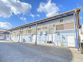 川辺平家Ｂ 10 ｜ 和歌山県日高郡日高川町大字小熊2406-1（賃貸アパート2K・1階・30.63㎡） その1