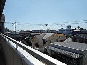 ワンルームアパートメントＵＥＨＩＲＡ 308 ｜ 和歌山県御坊市湯川町財部（賃貸アパート1R・3階・27.00㎡） その19