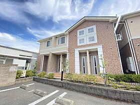 和歌山県御坊市藤田町吉田1005-1（賃貸アパート1R・1階・32.90㎡） その1