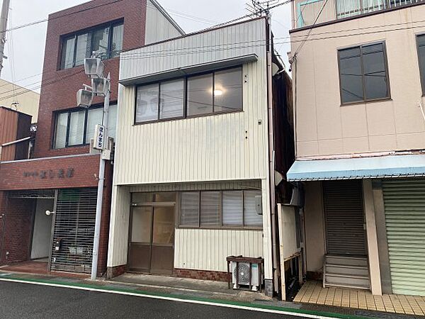 HOUSE S 102｜和歌山県御坊市薗(賃貸アパート1R・1階・11.28㎡)の写真 その2
