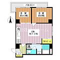 サンクレア西新井2階13.0万円