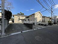 神奈川県茅ヶ崎市東海岸北5丁目2ー46：物件画像