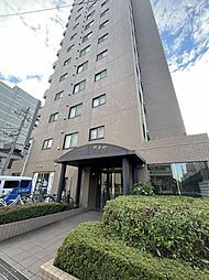 物件画像 バームハイツ錦糸町