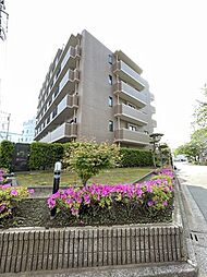 物件画像 フェアロージュ葛西