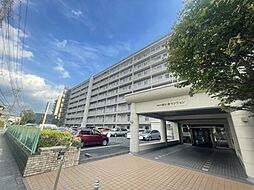 物件画像 日商岩井新小岩マンション